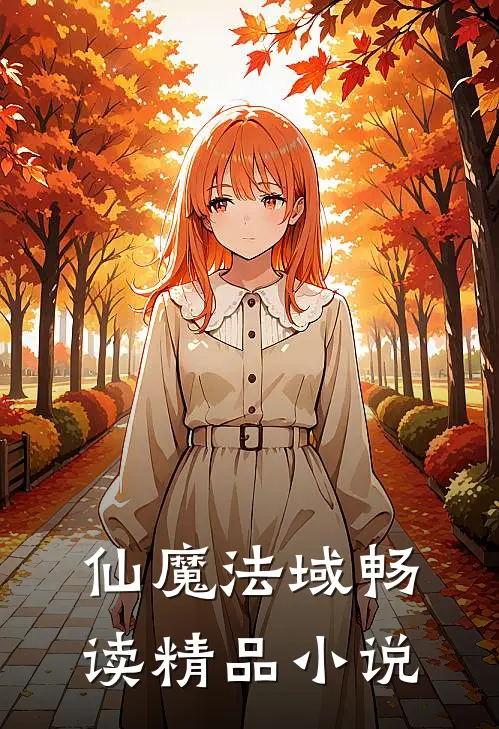 仙魔法域畅读精品小说