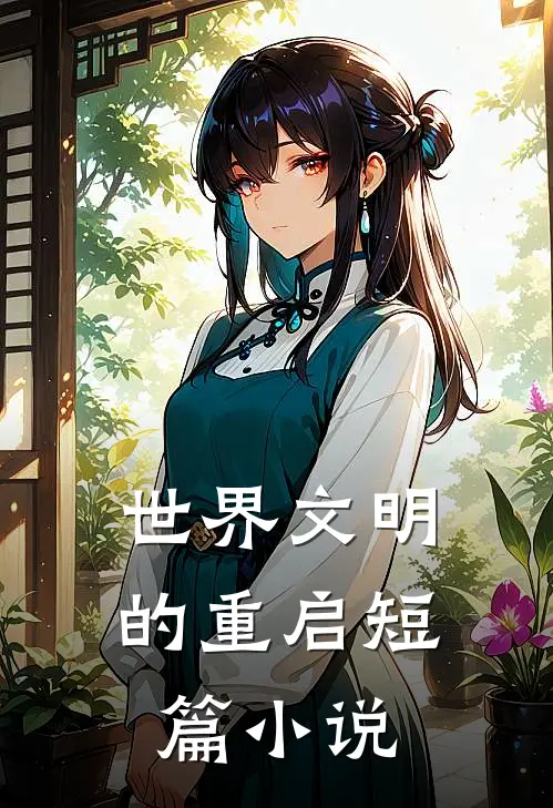 世界文明的重启短篇小说