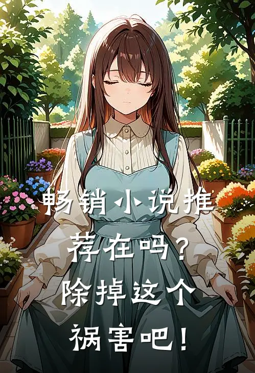 畅销小说推荐在吗？除掉这个祸害吧！