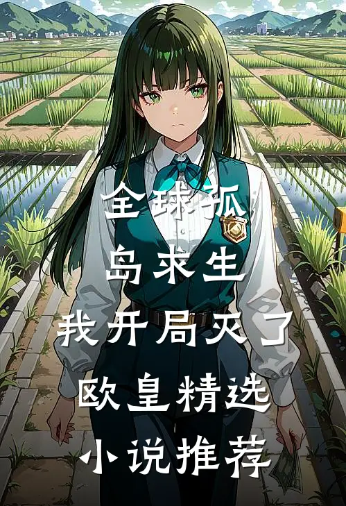 全球孤岛求生，我开局灭了欧皇精选小说推荐