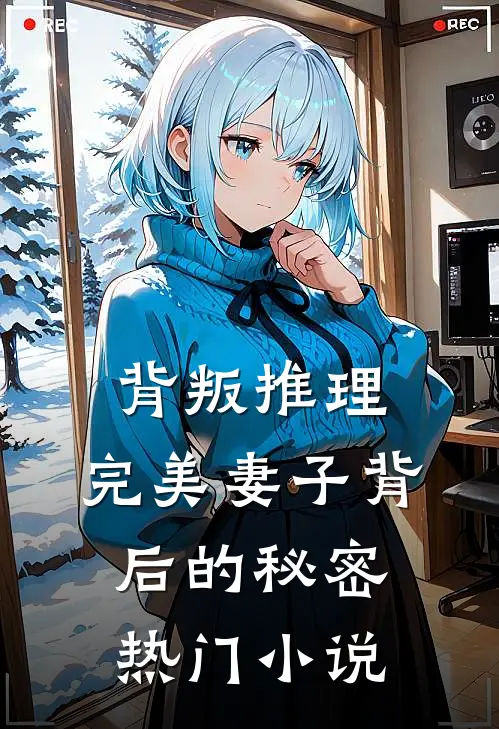 背叛推理：完美妻子背后的秘密热门小说
