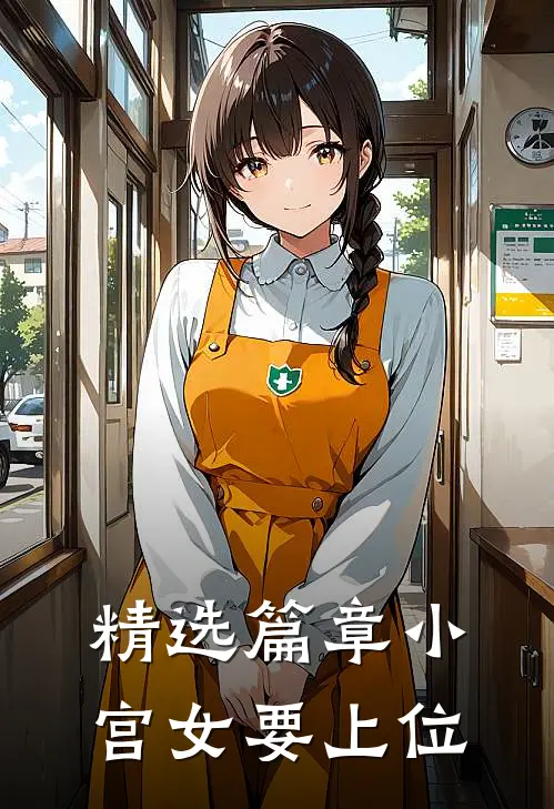 精选篇章小宫女要上位
