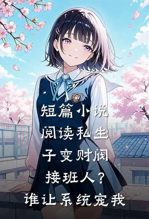 短篇小说阅读私生子变财阀接班人？谁让系统宠我