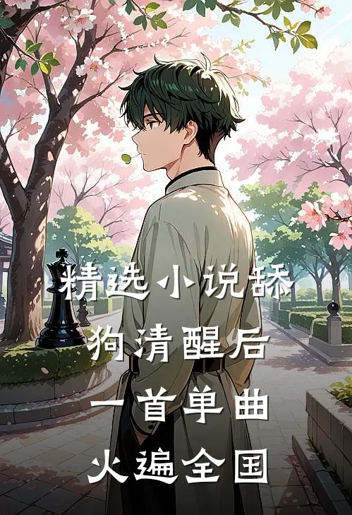 精选小说舔狗清醒后，一首单曲火遍全国
