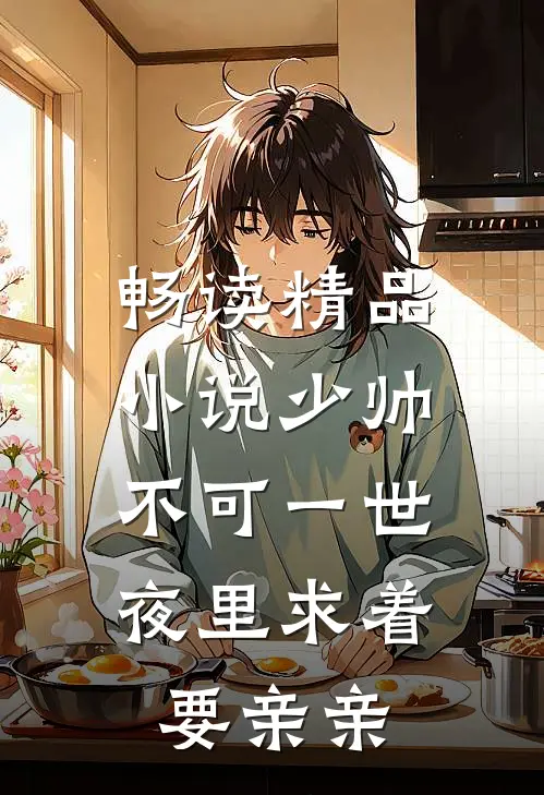 畅读精品小说少帅不可一世，夜里求着要亲亲