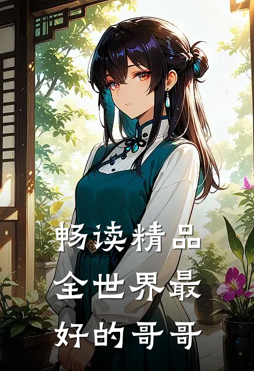 畅读精品全世界最好的哥哥
