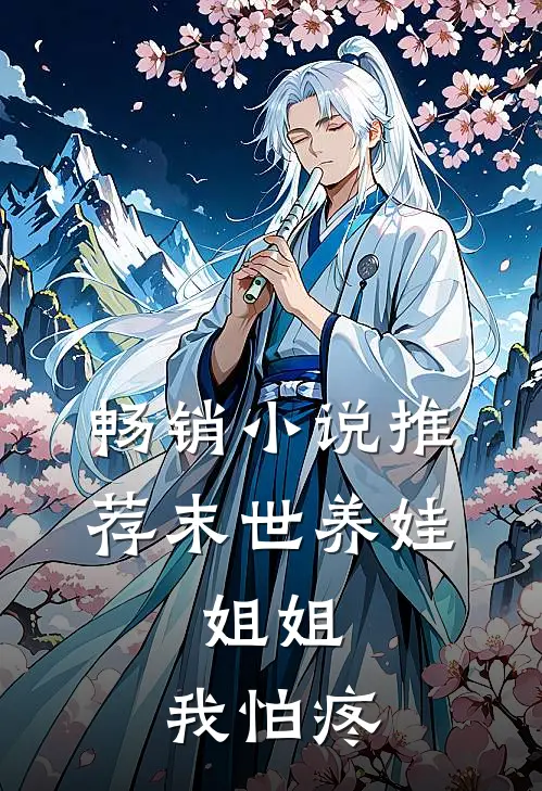 畅销小说推荐末世养娃：姐姐，我怕疼