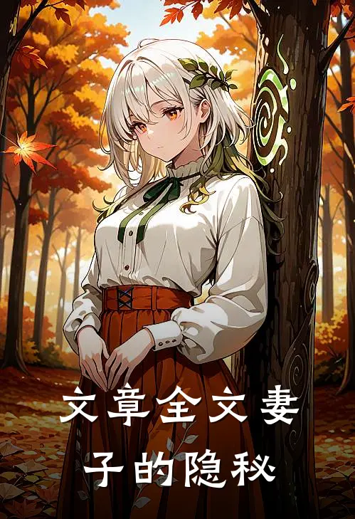 文章全文妻子的隐秘