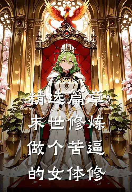 精选篇章末世修炼，做个苦逼的女体修