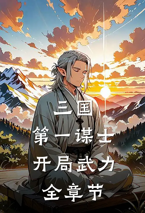 三国：第一谋士，开局武力全章节