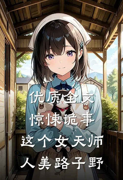 优质全文惊悚诡事，这个女天师人美路子野