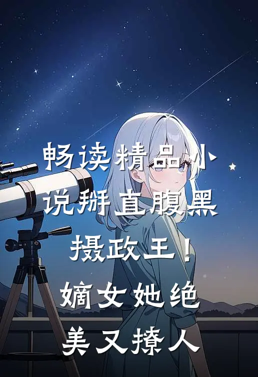 畅读精品小说掰直腹黑摄政王！嫡女她绝美又撩人