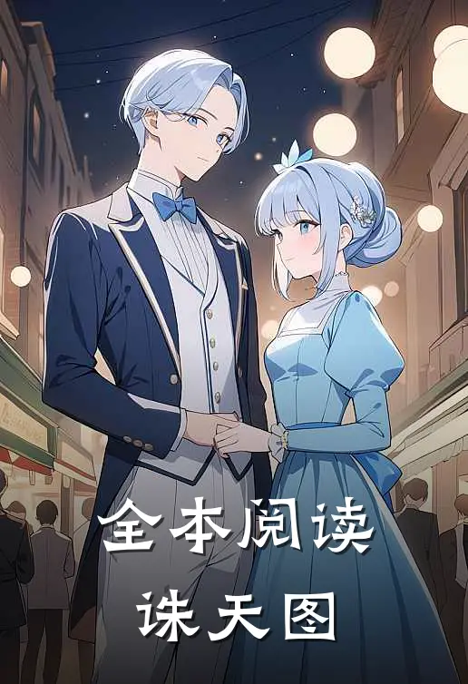 全本阅读诛天图