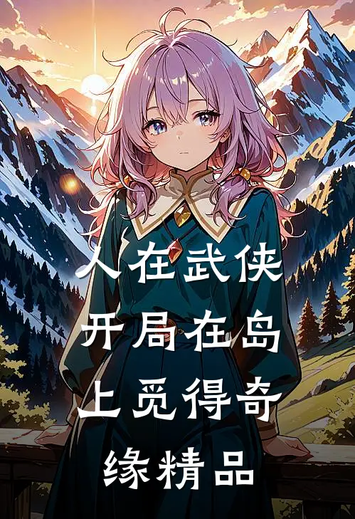 人在武侠，开局在岛上觅得奇缘精品