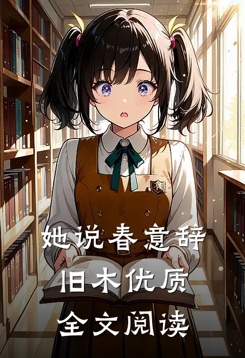 她说春意辞旧木优质全文阅读