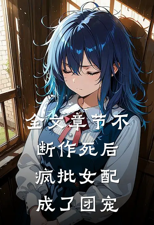 全文章节不断作死后，疯批女配成了团宠