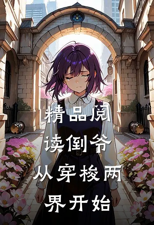 精品阅读倒爷，从穿梭两界开始