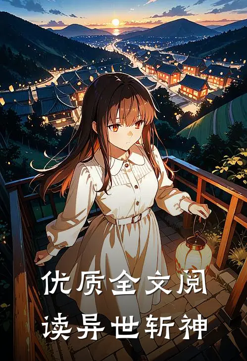 优质全文阅读异世斩神