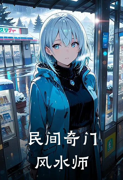 民间奇门风水师