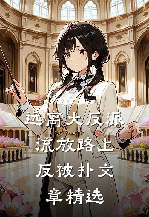 远离大反派，流放路上反被扑文章精选