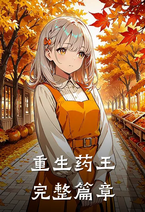 重生药王完整篇章