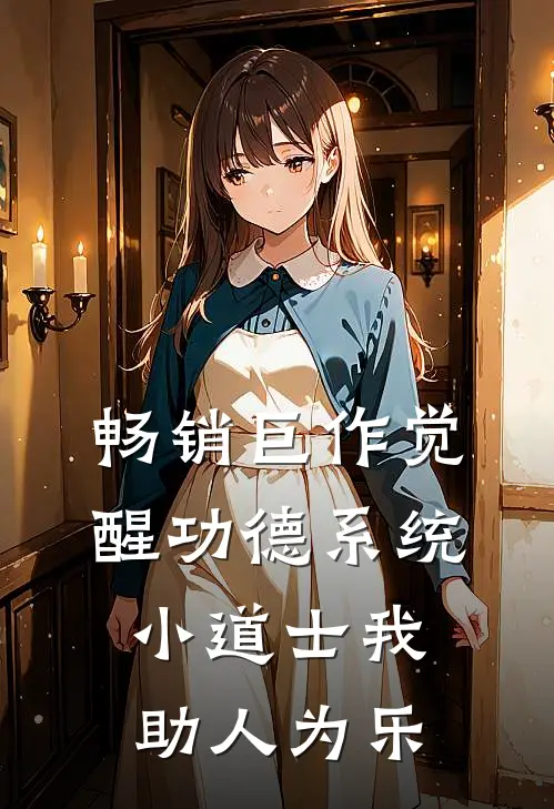 畅销巨作觉醒功德系统，小道士我助人为乐