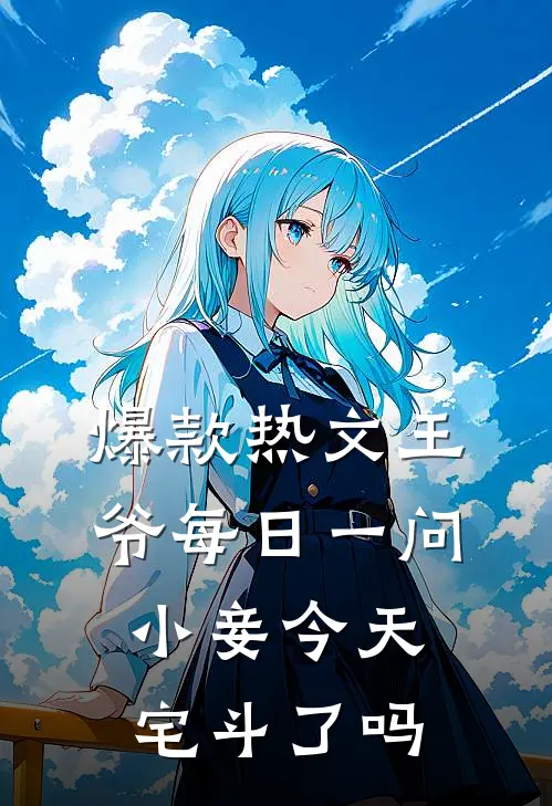 爆款热文王爷每日一问，小妾今天宅斗了吗