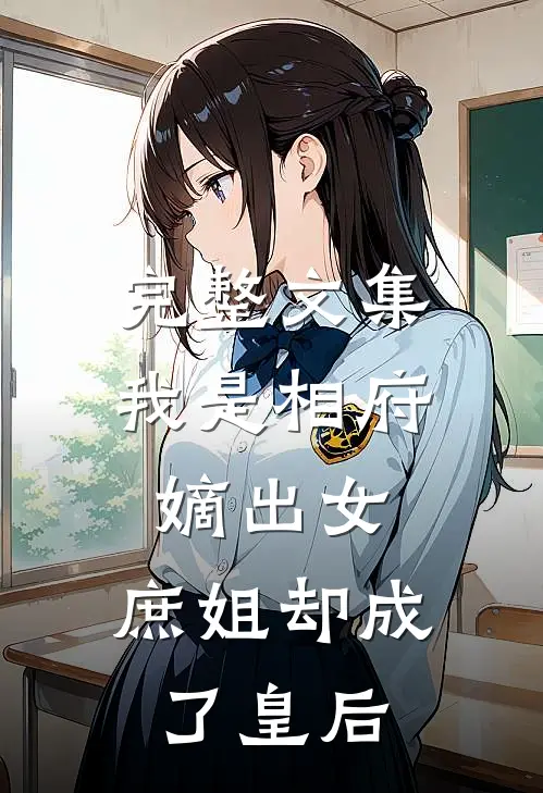 完整文集我是相府嫡出女，庶姐却成了皇后