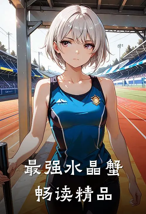 最强水晶蟹畅读精品