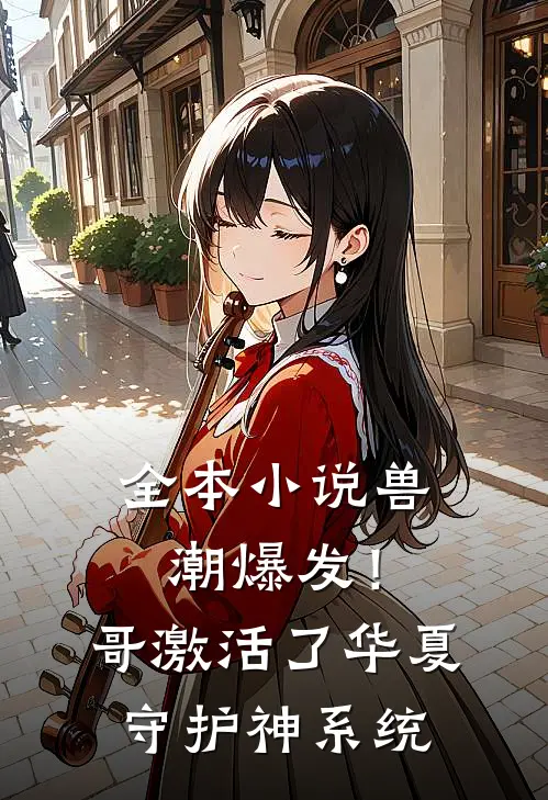 全本小说兽潮爆发！哥激活了华夏守护神系统