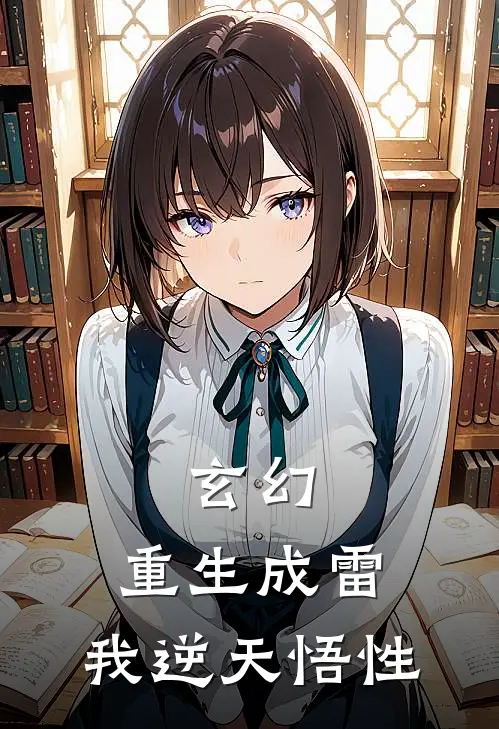 玄幻：重生成雷，我逆天悟性