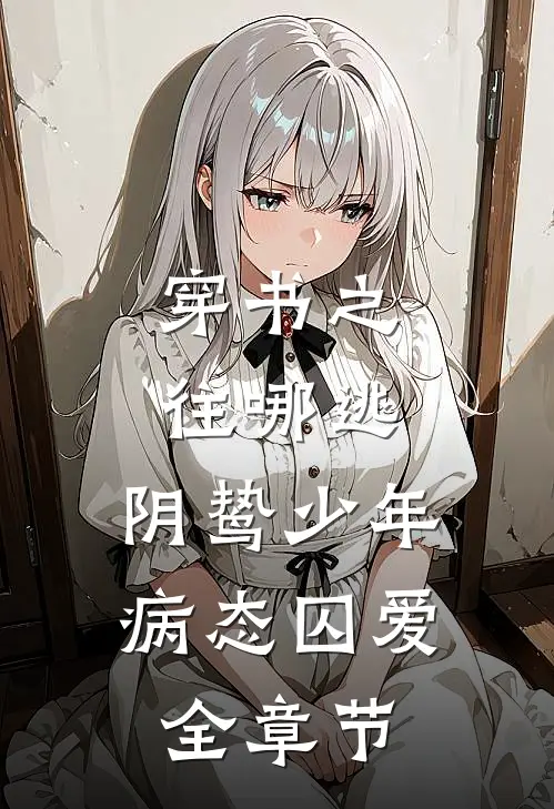 穿书之往哪逃，阴鸷少年病态囚爱全章节