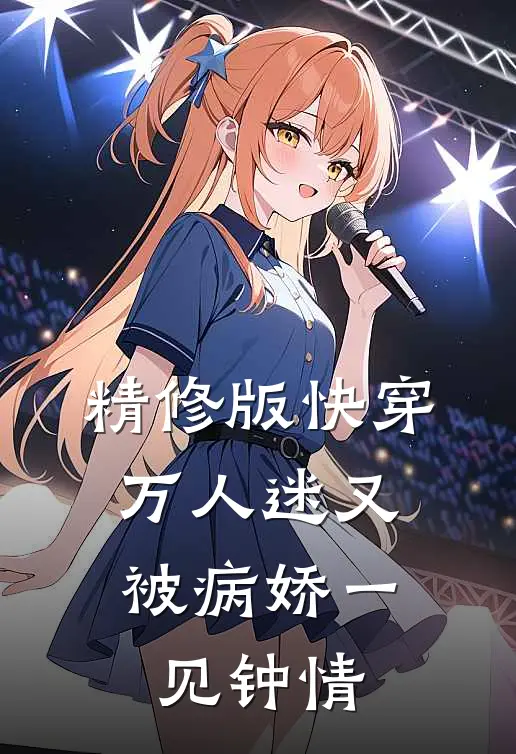 精修版快穿：万人迷又被病娇一见钟情