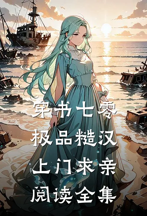 穿书七零：极品糙汉上门求亲阅读全集