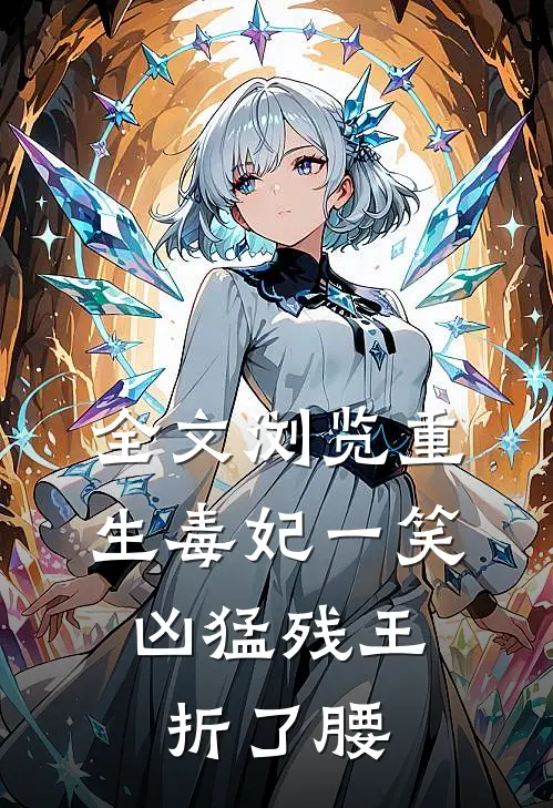 全文浏览重生毒妃一笑，凶猛残王折了腰