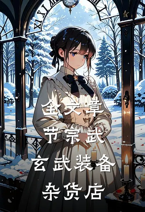 全文章节宗武：玄武装备杂货店