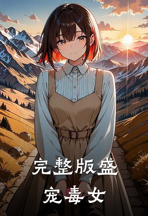 完整版盛宠毒女