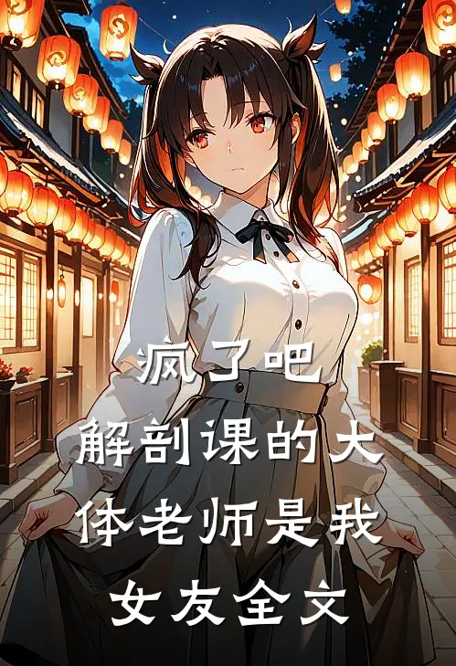 疯了吧，解剖课的大体老师是我女友全文