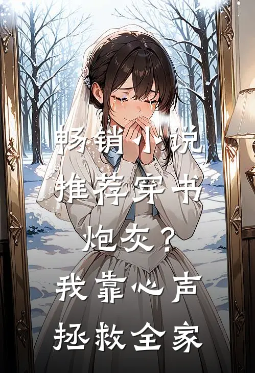 畅销小说推荐穿书炮灰？我靠心声拯救全家