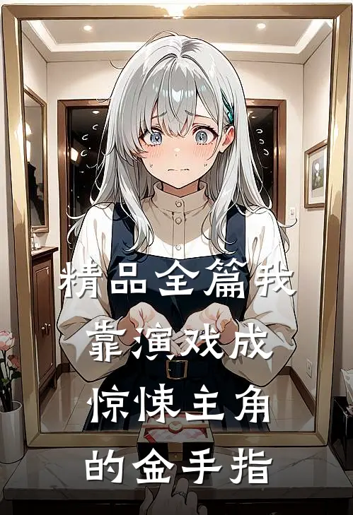 精品全篇我，靠演戏成惊悚主角的金手指