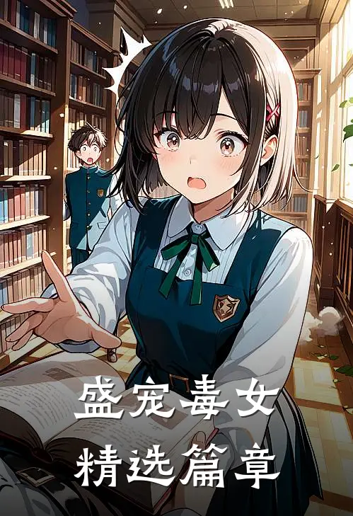 盛宠毒女精选篇章