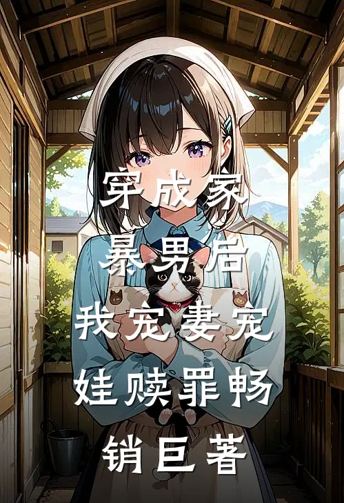 穿成家暴男后，我宠妻宠娃赎罪畅销巨著