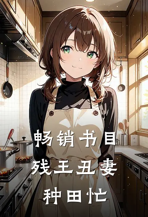 畅销书目残王丑妻种田忙
