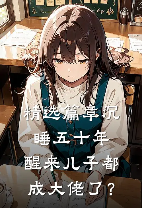 精选篇章沉睡五十年，醒来儿子都成大佬了？