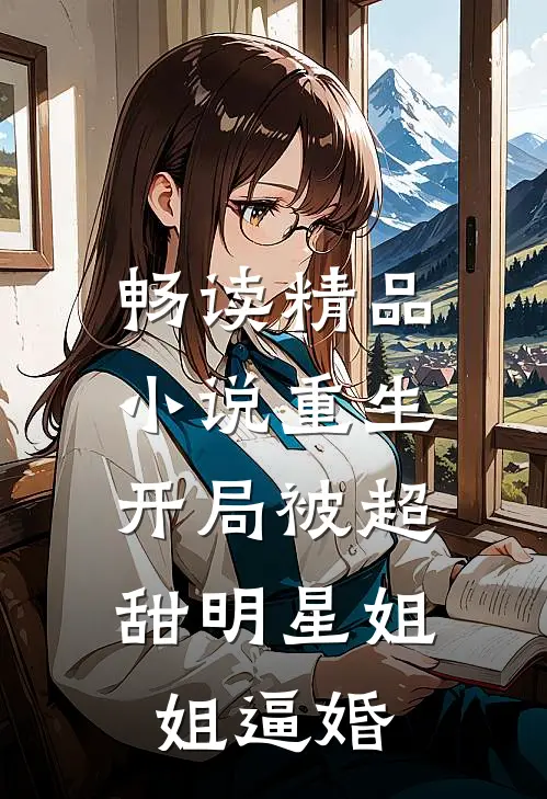 畅读精品小说重生：开局被超甜明星姐姐逼婚
