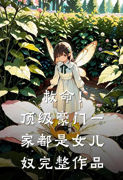 救命！顶级豪门一家都是女儿奴完整作品