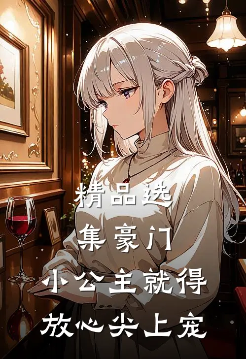 精品选集豪门：小公主就得放心尖上宠