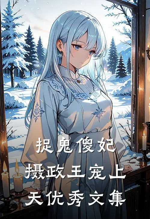 捉鬼傻妃：摄政王宠上天优秀文集