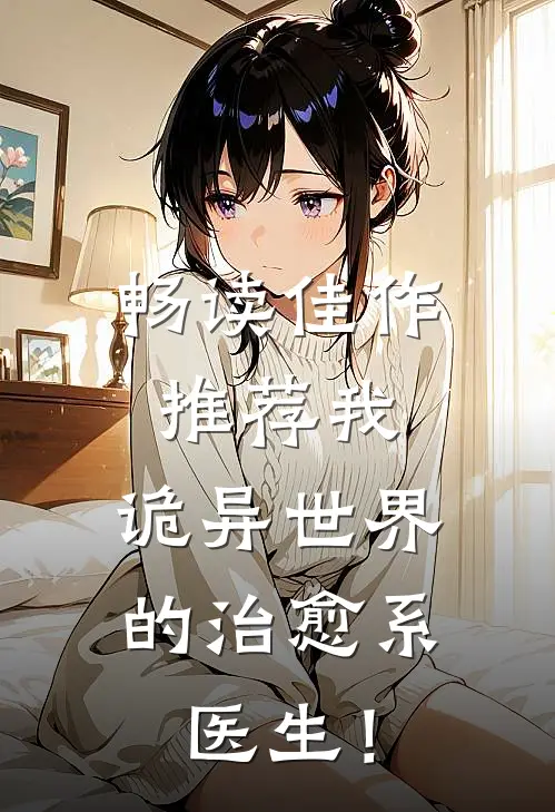 畅读佳作推荐我，诡异世界的治愈系医生！