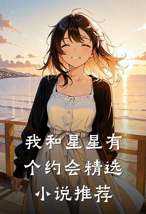我和星星有个约会精选小说推荐